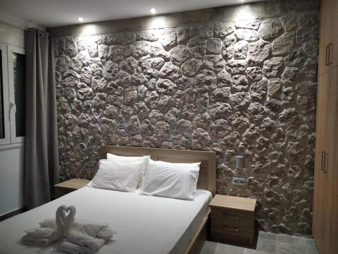 Estia - Brand New Apartment In Ermioni Village Luaran gambar